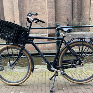 Batavus Quip Black