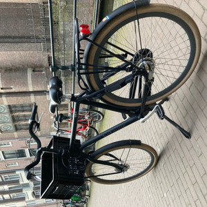 Batavus Quip Black