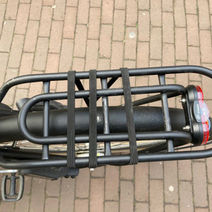 Batavus Quip Black