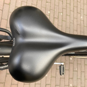 Batavus Quip Black