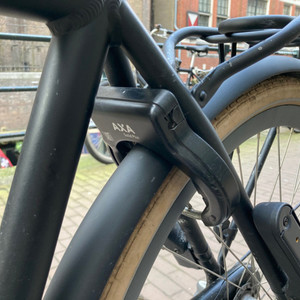 Batavus Quip Black