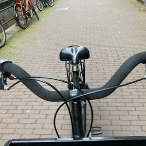 Batavus Quip Black