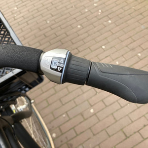 Batavus Quip Black