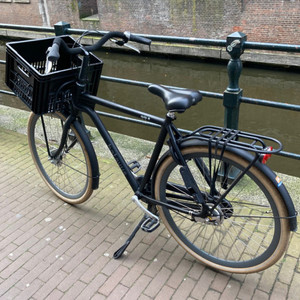 Batavus Quip Black