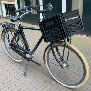 Batavus Quip Black