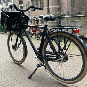 Batavus Quip Black
