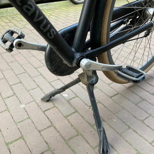 Batavus Quip Black