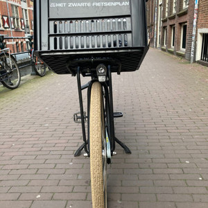 Batavus Quip Black