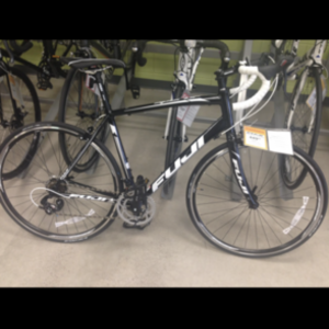 2014 Fuji Sportif 2.5