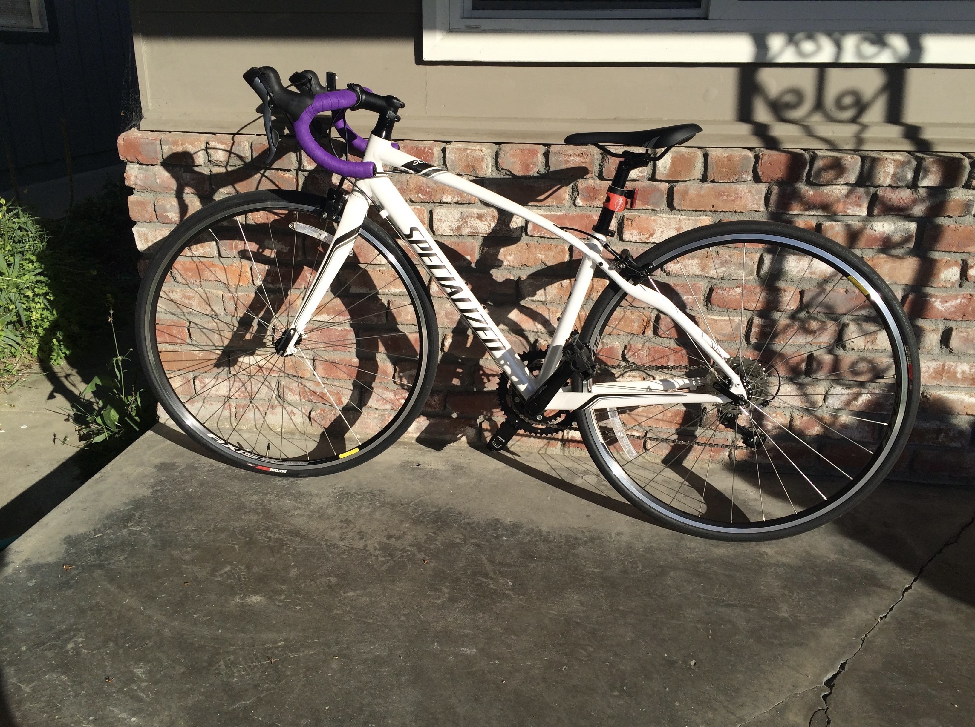 2015 Specialized Dolce