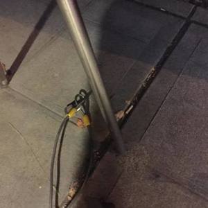 2015 Fuji LTE 3.0 Absolute Silver or Gray