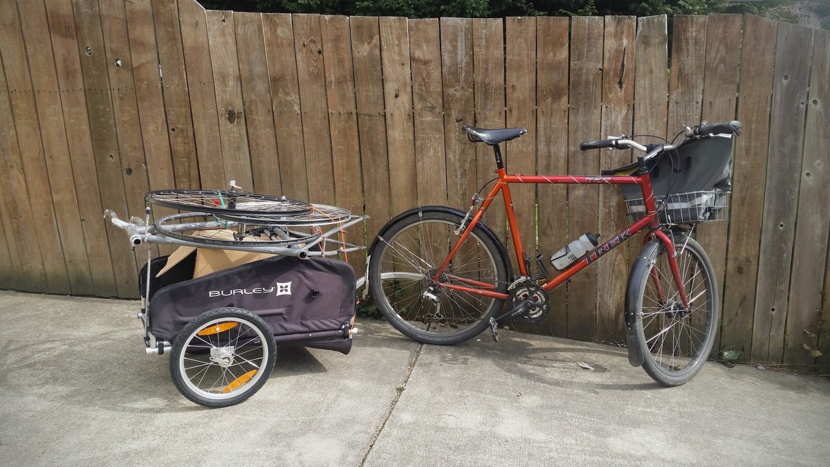 trek 820 mountain track 1998