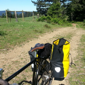 2015 Jamis Aurora Elite Black