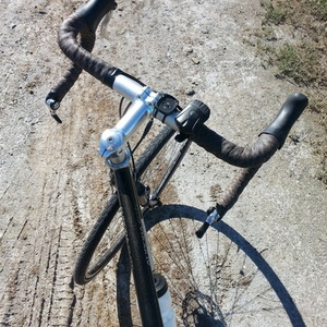 2015 Jamis Aurora Elite Black