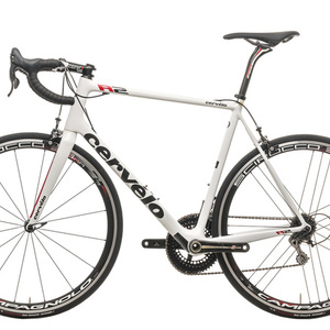 2015 Cervélo R2 White