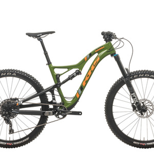 2019 KHS Bicycles SixFifty 6600+ Green