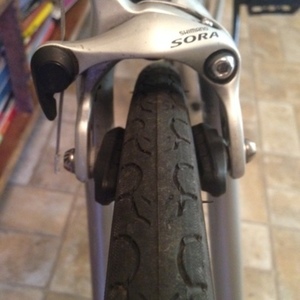 Motobecane Silver or Gray