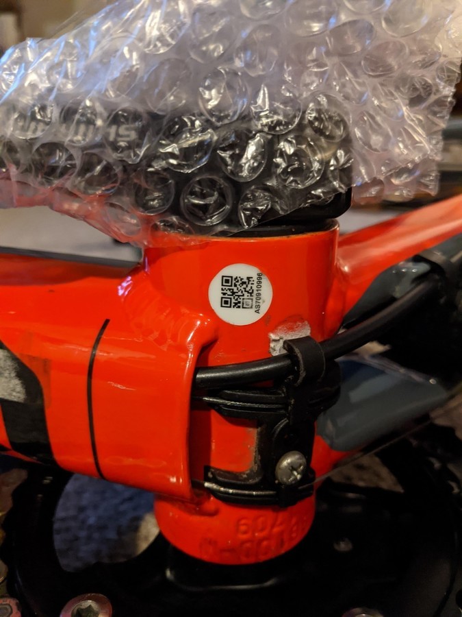 speedster gravel 10 disc 2018