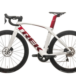 2019 Trek Madone SLR 7 Project One White