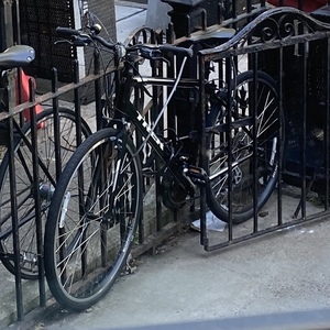 2020 Trek FX 1 Black