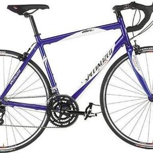 specialized allez sport 2004
