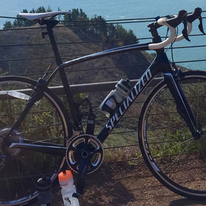 2015 Specialized Roubaix Expert Black