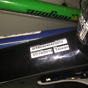 2015 Specialized Roubaix Expert Black