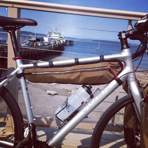 2015 Trek CrossRip Comp Silver or Gray