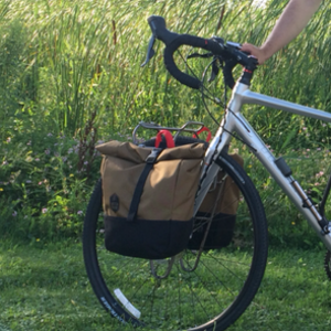 2015 Trek CrossRip Comp Silver or Gray