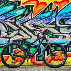 2019 Ibis Ripley Black