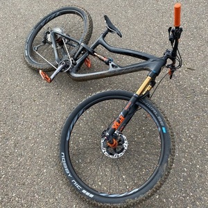 2019 Ibis Ripley Black