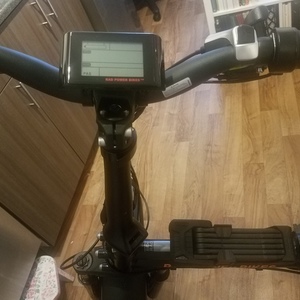 2020 Rad Power Bikes RadMini 4 Black