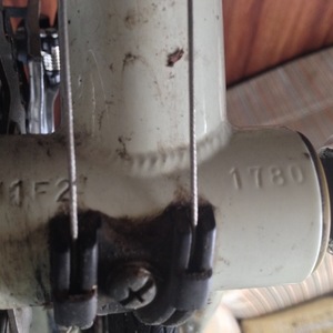 2001 Bianchi Brava White