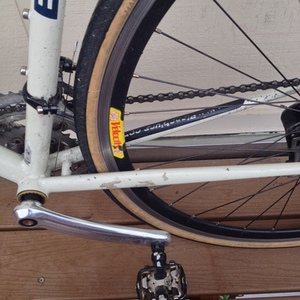 2001 Bianchi Brava White