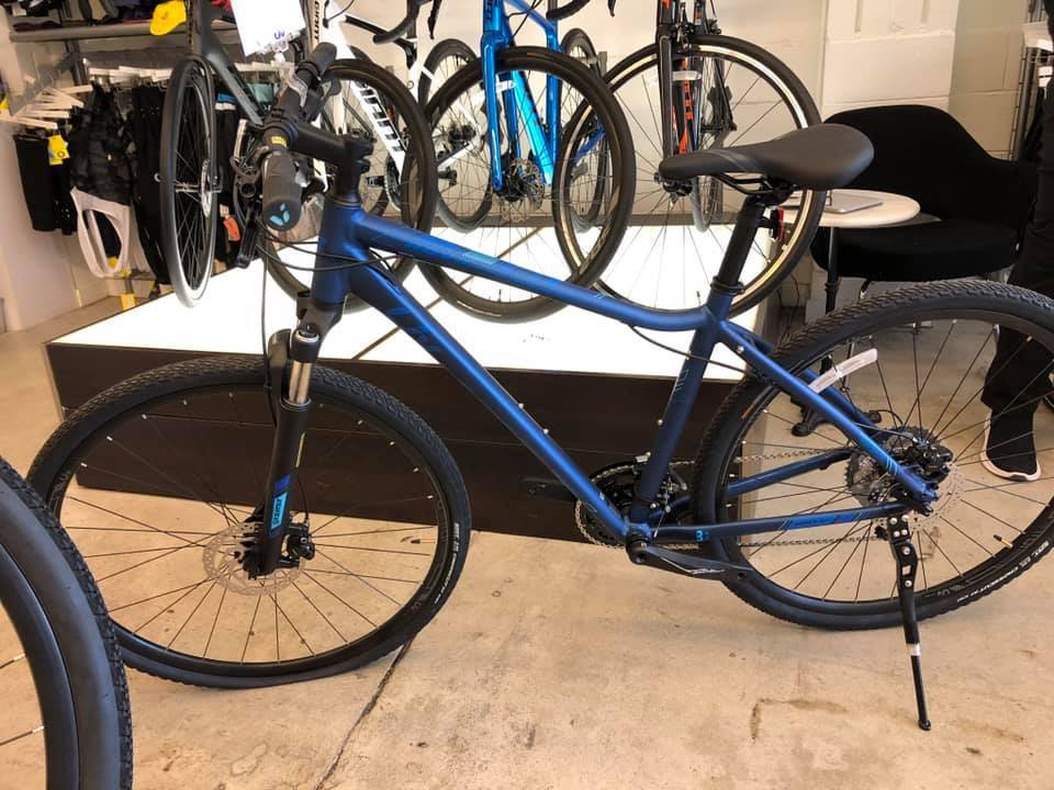 giant rove 1