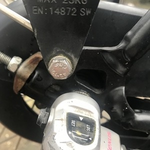 Shimano Black