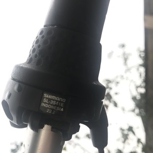 Shimano Black