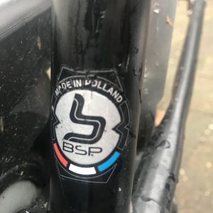Shimano Black