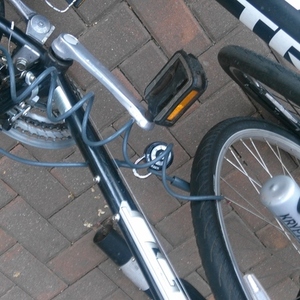 2015 Trek fx7.3 Black