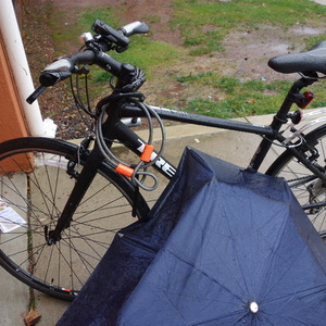 2015 Trek fx7.3 Black