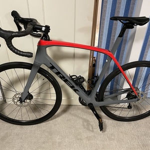 2020 Trek Domane SL 4