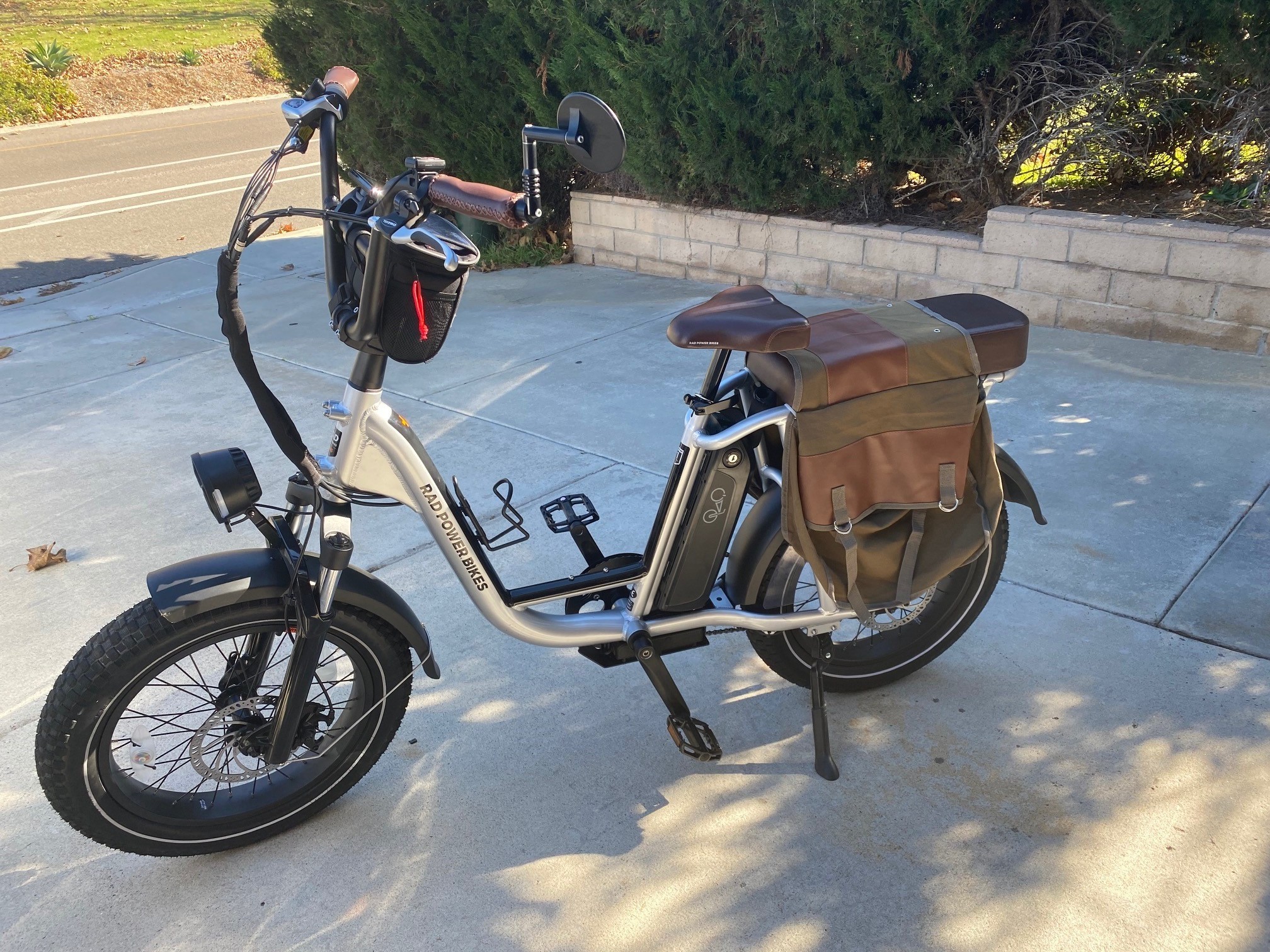 2020 Rad Power Bikes Rad Runner Plus