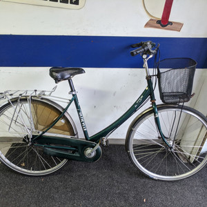 Multi cycle Active MC Green