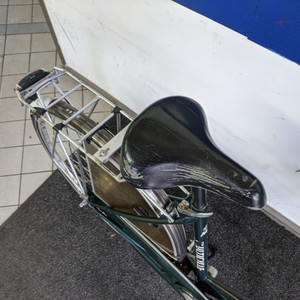 Multi cycle Active MC Green