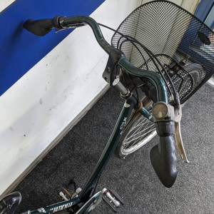 Multi cycle Active MC Green