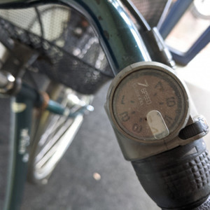 Multi cycle Active MC Green