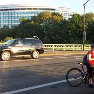2011 Motobecane Cafe express8 Pink