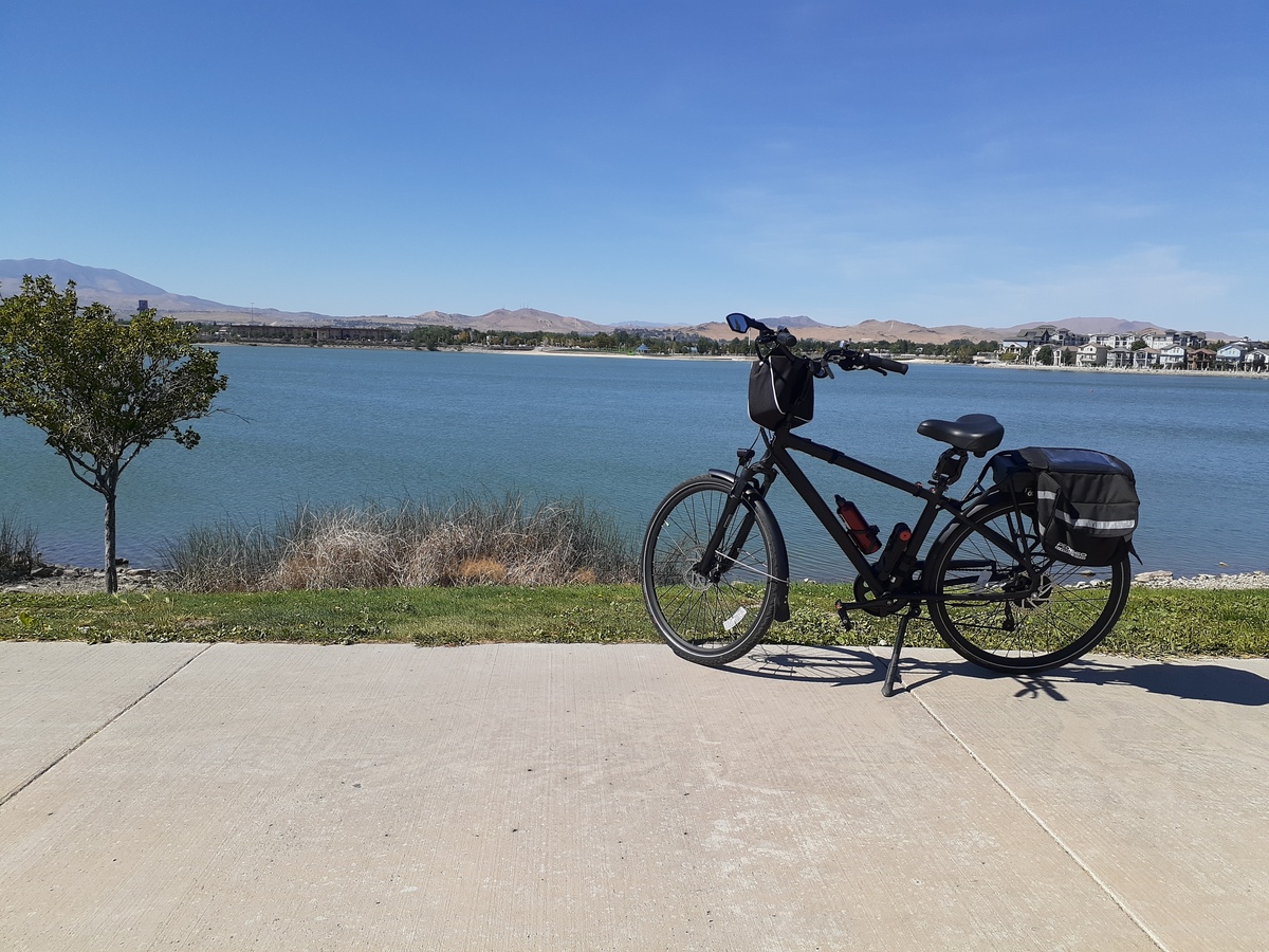 pedego city commuter