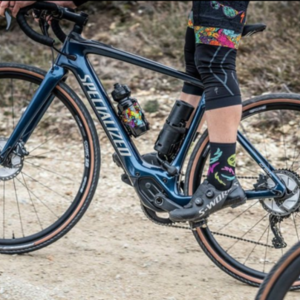 2020 Specialized Turbo Creo SL Expert Blue