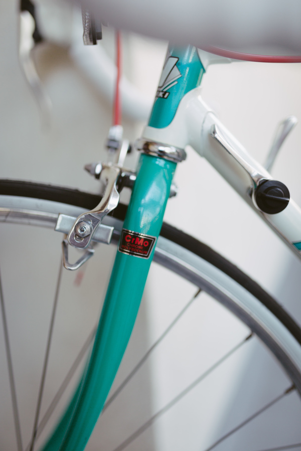 1985 Nishiki Prestige